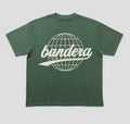 Playera "Mundo"