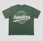 Playera "Mundo"