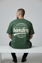 Playera "Mundo"