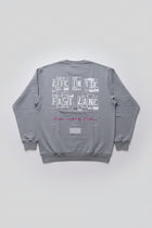 Crewneck Placas - Corte Europeo