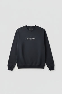 Crewneck Placas - Corte Europeo
