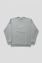Crewneck Placas - Corte Europeo