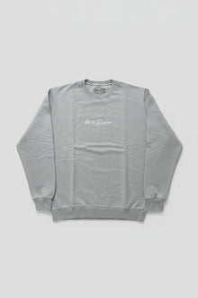 Crewneck Placas - Corte Europeo